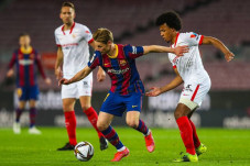 Babak I: Dembele Bikin...
