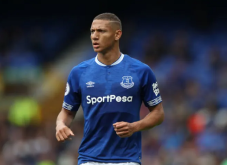 Ancelotti Yakin Richarlison...