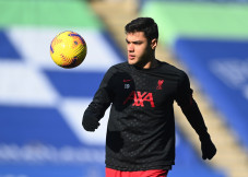 Liverpool Terus Kalah...