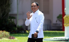 Menpora Lega Timnas...