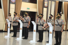Ini Perintah Jenderal...
