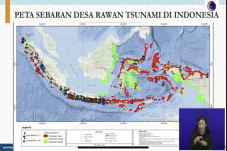 Waspada! Hampir Seluruh...