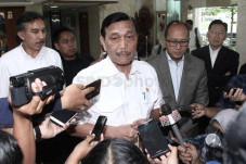 Luhut Ingatkan Megathrust...