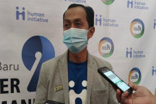 Human Initiative Ajak...