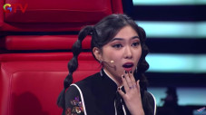 Isyana Sarasvati Dibuat...