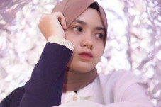 Jangan Sampai Pasrah,...