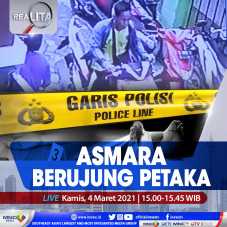 Asmara Terlarang Berujung...