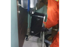 Satroni Rumah Warga,...