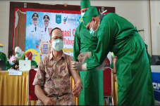 Ribuan ASN Bangka Tengah...