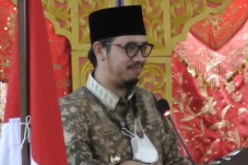 ASN Muslim Bukittinggi...