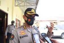 9 Warga Papua Jadi Tersangka...