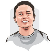 Dunia Baru dan Tantangan...