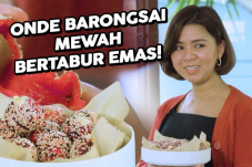 Mudah Dibuat di Rumah,...