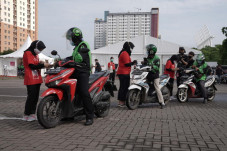 Lewat Layanan Gomed,...