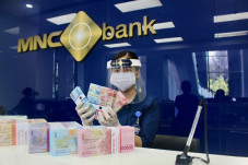 Saham MNC Bank Terus...