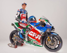 Sambut MotoGP 2021,...