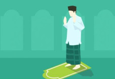 Begini Bacaan Doa dan...