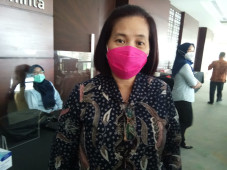 TKW Terpapar Virus Corona...