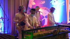 Fasilitasi Saung Angklung...