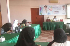 Pemkot Parepare Gelar...