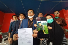 Dijanjikan Bakal Dinikahi,...