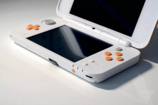 Nintendo Switch Anyar...