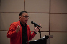 Uji Coba Timnas Indonesia...