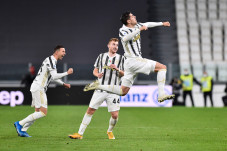 Preview Juventus vs...