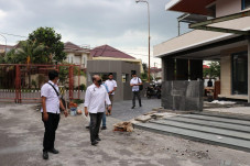 DPD Desak Pemprov Jatim...