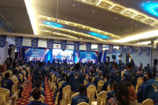 Usai KLB, Partai Demokrat...