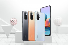 Redmi Note 10 Pro, Note...