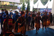 Tidak Campuri KLB Partai...