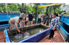 Seru! Komunitas Binaan...