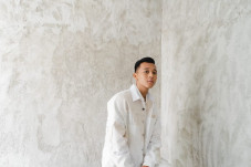 Setelah Asing Bagiku,...