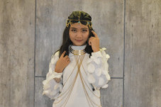 Chika Agustine Awali...