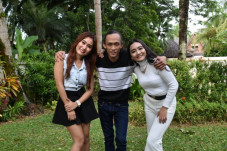 Diana Vanesha Enggak...