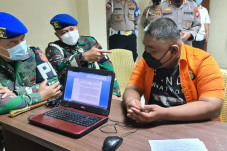 Pangdam Jaya Perintah...