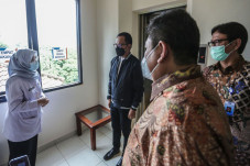 Pusdiklatwas BPKP Ciawi...