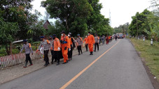 8 Jam Dicari, Korban...