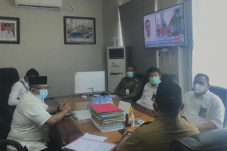 Sinergi, PLN dan Pemkab...