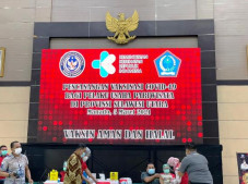 Pelaku Parekraf Jadi...