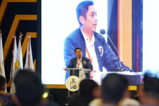 Ketua Hipmi: Vaksin...