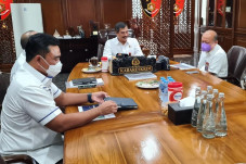 Perkuat Pengawasan Pupuk...