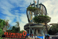 Berkat Luhut, Aceh Bakal...