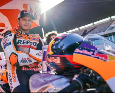 Peran Bradl Sebagai...
