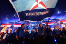 Sebut KLB Dagelan, DPC-DPD...