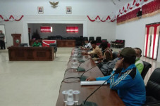 Organisasi Tani Pastikan...
