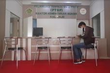 Akui Ada Pungutan, Kepala...