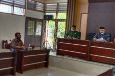 Kemenag Wajo Akan Kembalikan...