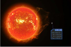 Super-Earth Ditemukan...